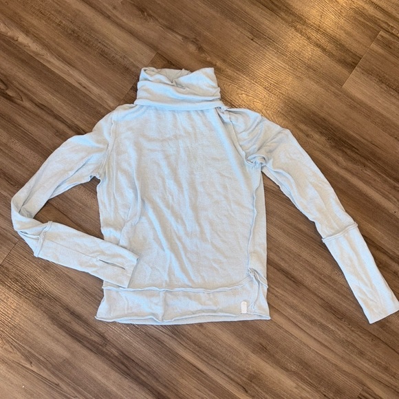 Free People Sandstone Layering Top - Picture 2 of 6